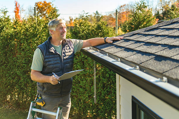 Trusted Roofing service in Ohiowa, NE - Ben Roofing and Steel LLC