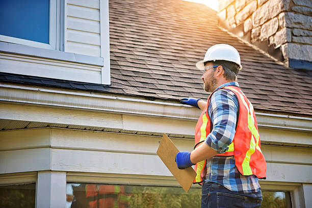 Trusted Gutter Repair And Installation service in Ohiowa, NE - Ben Roofing and Steel LLC